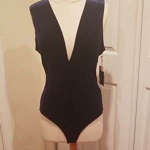Forever 21 body suit